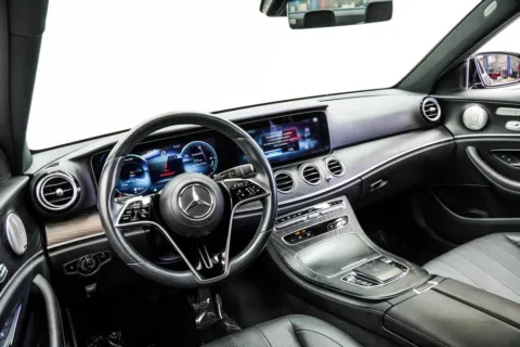 More photos of 2022 Mercedes-Benz E-Class E 350 at Grand Motorcars Marietta, GA