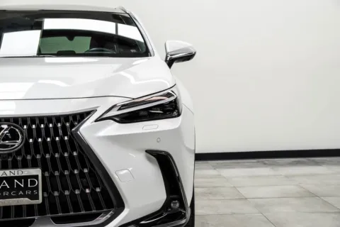 More photos of 2024 Lexus NX 350 Luxury at Grand Motorcars Marietta, GA