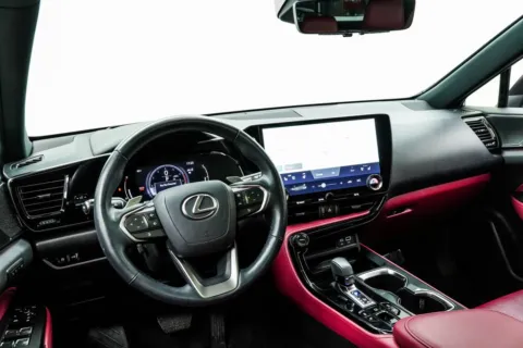 More photos of 2024 Lexus NX 350 Luxury at Grand Motorcars Marietta, GA