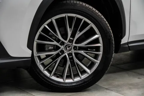 Another view of 2024 Lexus NX 350 Luxury for sale in Marietta, GA at Grand Motorcars Marietta