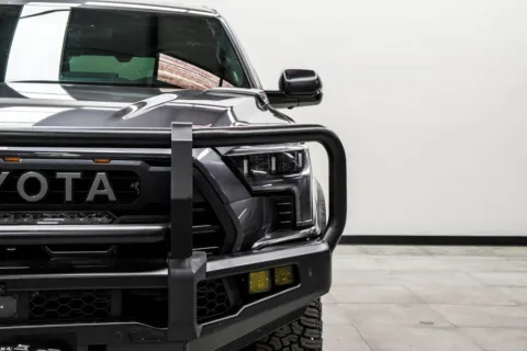 More photos of 2024 Toyota Sequoia TRD Pro at Grand Motorcars Marietta, GA