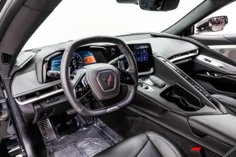 More photos of 2025 Chevrolet Corvette Z06 at Grand Motorcars Marietta, GA