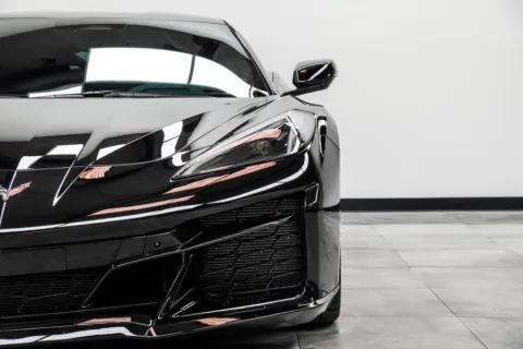 More photos of 2025 Chevrolet Corvette Z06 at Grand Motorcars Marietta, GA