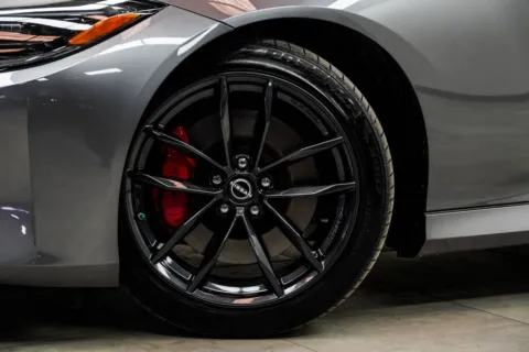 Another view of 2024 Nissan Z Performance for sale in Marietta, GA at Grand Motorcars Marietta