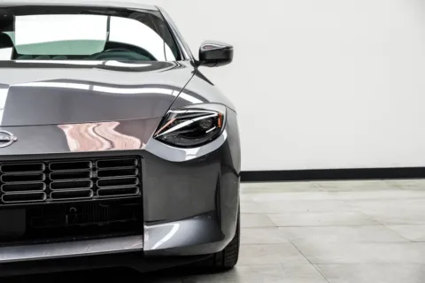 More photos of 2024 Nissan Z Performance at Grand Motorcars Marietta, GA