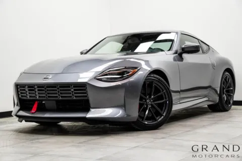 Gray 2024 Nissan Z Performance for sale in Marietta, GA