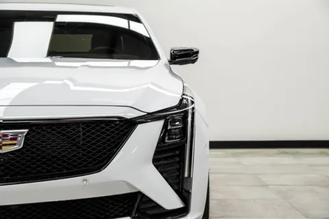 More photos of 2026 Cadillac CT5 V-Series at Grand Motorcars Marietta, GA