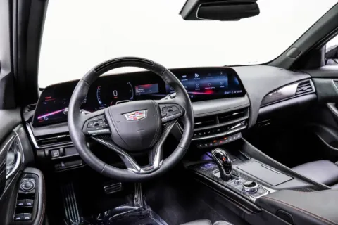 More photos of 2026 Cadillac CT5 V-Series at Grand Motorcars Marietta, GA