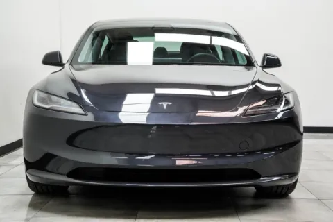 Another view of 2024 Tesla Model 3 Long Range for sale in Marietta, GA at Grand Motorcars Marietta