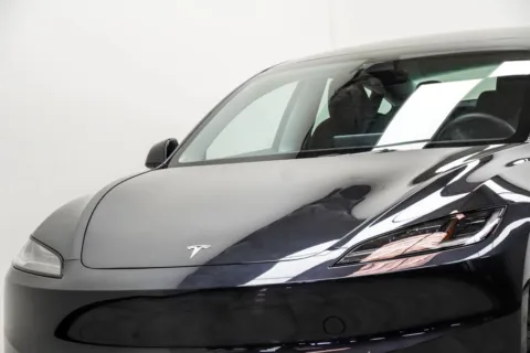 Black 2024 Tesla Model 3 Long Range for sale in Marietta, GA