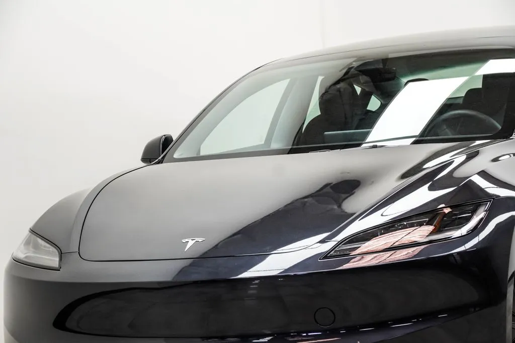 Black 2024 Tesla Model 3 Long Range for sale in Marietta, GA