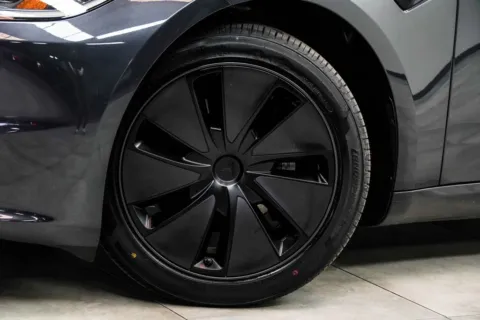 Photos of 2024 Tesla Model 3 Long Range for sale in Marietta, GA at Grand Motorcars Marietta