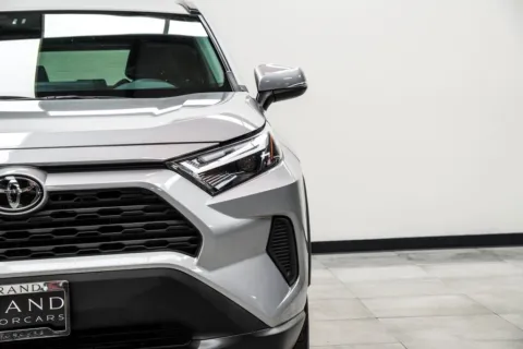 More photos of 2024 Toyota RAV4 XLE at Grand Motorcars Marietta, GA