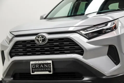 Photos of 2024 Toyota RAV4 XLE for sale in Marietta, GA at Grand Motorcars Marietta