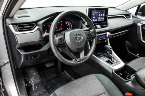 More photos of 2024 Toyota RAV4 XLE at Grand Motorcars Marietta, GA
