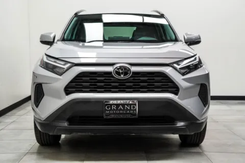 More photos of 2024 Toyota RAV4 XLE at Grand Motorcars Marietta, GA