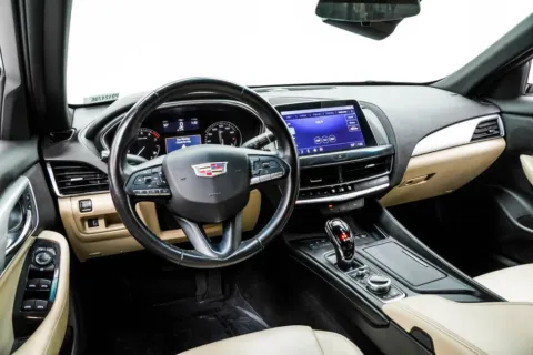 More photos of 2023 Cadillac CT5 Luxury at Grand Motorcars Marietta, GA