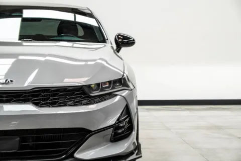 More photos of 2021 Kia K5 GT-Line at Grand Motorcars Marietta, GA