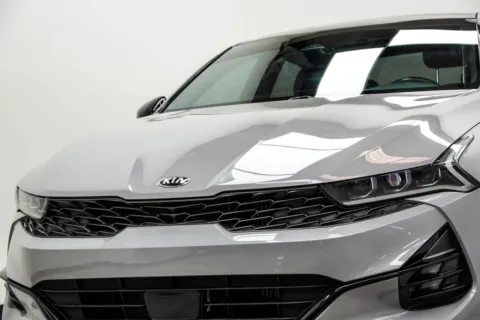 Photos of 2021 Kia K5 GT-Line for sale in Marietta, GA at Grand Motorcars Marietta