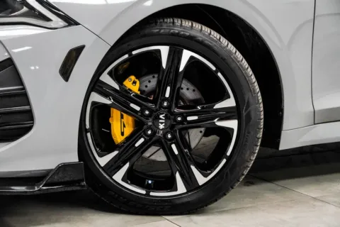 Another view of 2021 Kia K5 GT-Line for sale in Marietta, GA at Grand Motorcars Marietta