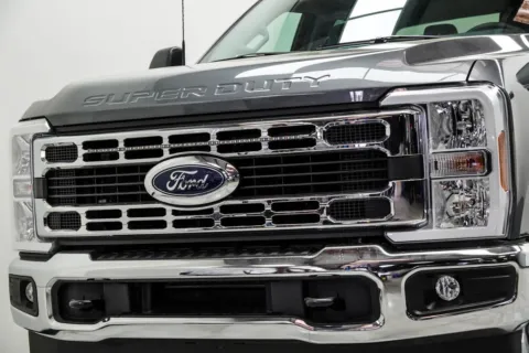 Photos of 2024 Ford F-250SD XLT for sale in Marietta, GA at Grand Motorcars Marietta