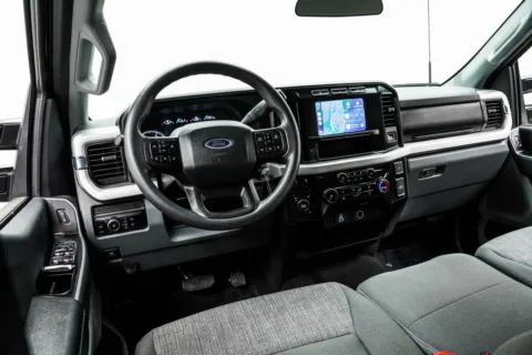 More photos of 2024 Ford F-250SD XLT at Grand Motorcars Marietta, GA