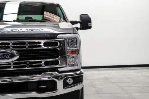 More photos of 2024 Ford F-250SD XLT at Grand Motorcars Marietta, GA