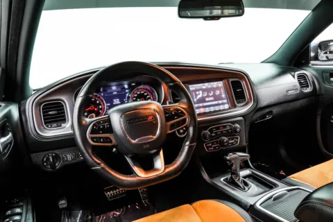 More photos of 2022 Dodge Charger R/T Scat Pack Widebody at Grand Motorcars Marietta, GA