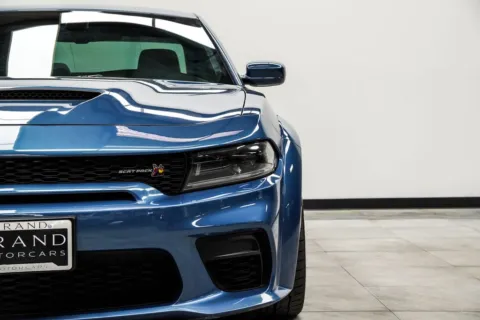 More photos of 2022 Dodge Charger R/T Scat Pack Widebody at Grand Motorcars Marietta, GA