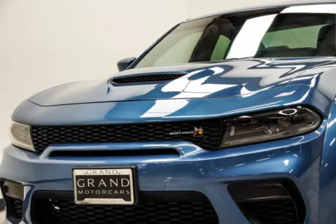 Photos of 2022 Dodge Charger R/T Scat Pack Widebody for sale in Marietta, GA at Grand Motorcars Marietta