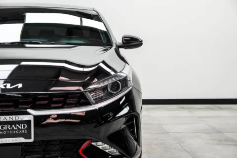 More photos of 2022 Kia Forte GT-Line at Grand Motorcars Marietta, GA