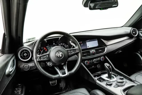 More photos of 2023 Alfa Romeo Giulia Veloce at Grand Motorcars Marietta, GA