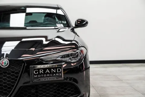 More photos of 2023 Alfa Romeo Giulia Veloce at Grand Motorcars Marietta, GA