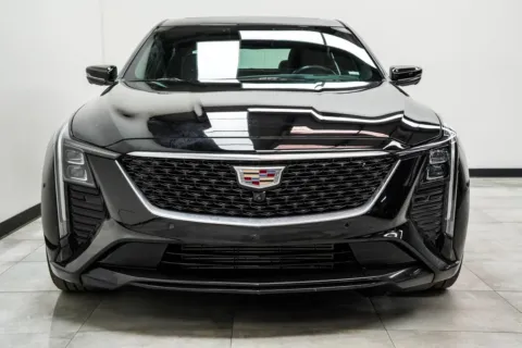 More photos of 2025 Cadillac CT5 Premium Luxury at Grand Motorcars Marietta, GA