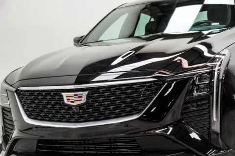 Photos of 2025 Cadillac CT5 Premium Luxury for sale in Marietta, GA at Grand Motorcars Marietta
