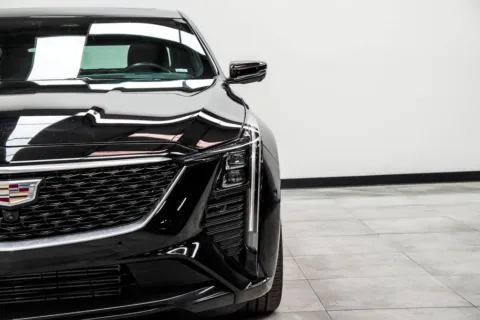 More photos of 2025 Cadillac CT5 Premium Luxury at Grand Motorcars Marietta, GA
