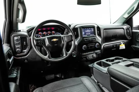 More photos of 2024 Chevrolet Silverado 2500HD Work Truck at Grand Motorcars Marietta, GA