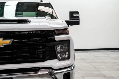 More photos of 2024 Chevrolet Silverado 2500HD Work Truck at Grand Motorcars Marietta, GA