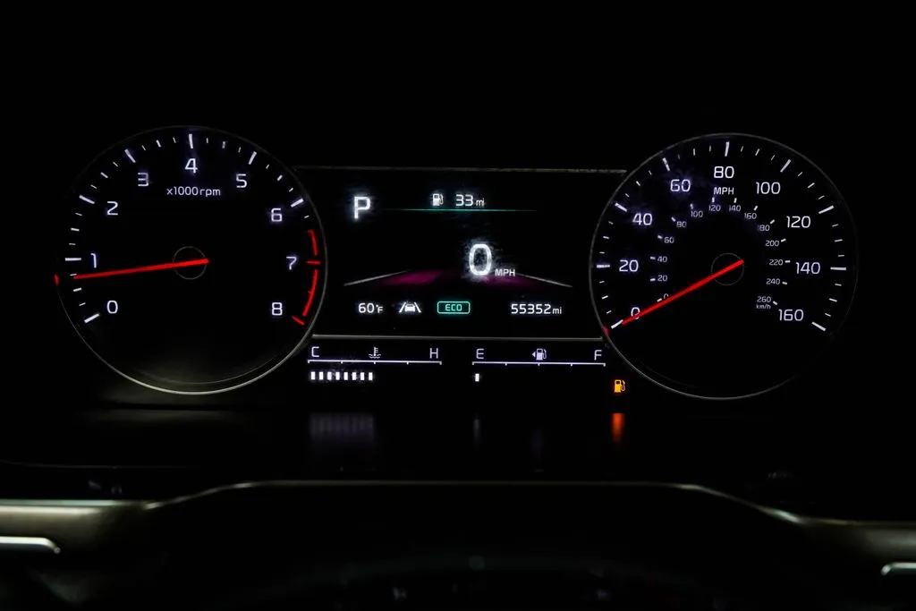 2023 Kia Sorento S - Photo 37