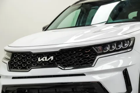 Photos of 2023 Kia Sorento S for sale in Marietta, GA at Grand Motorcars Marietta