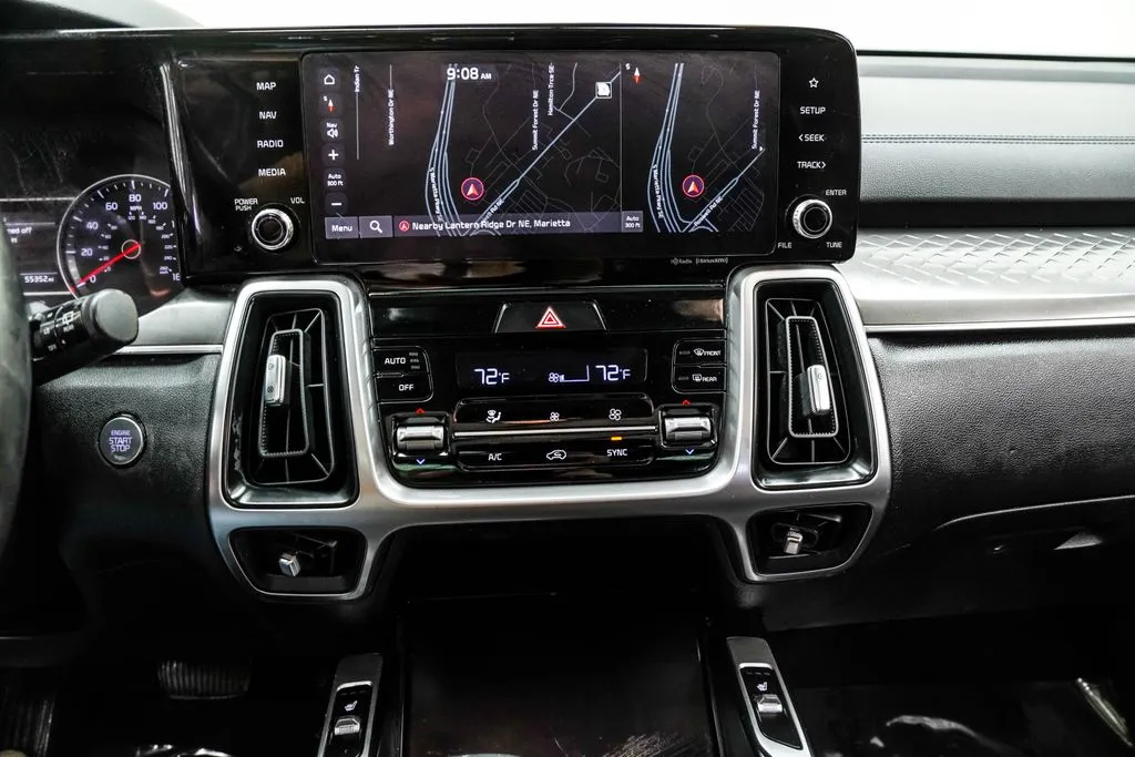 2023 Kia Sorento S - Photo 26