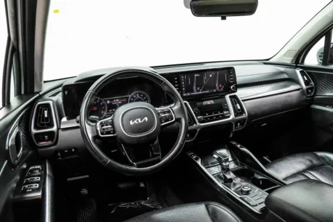 More photos of 2023 Kia Sorento S at Grand Motorcars Marietta, GA