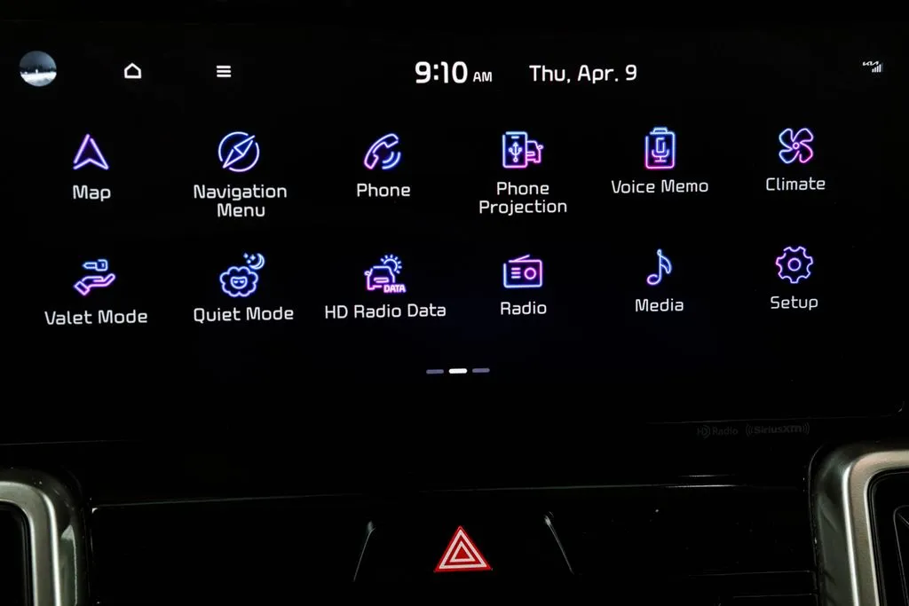 2023 Kia Sorento S - Photo 34