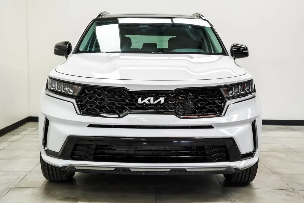 2023 Kia Sorento S - Photo 6