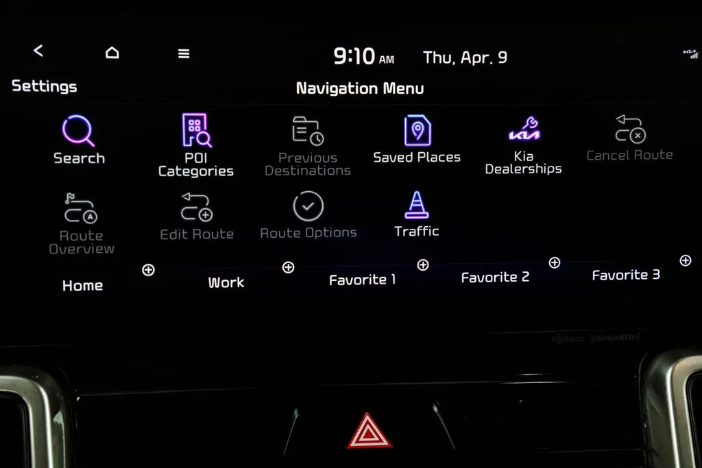 2023 Kia Sorento S - Photo 33