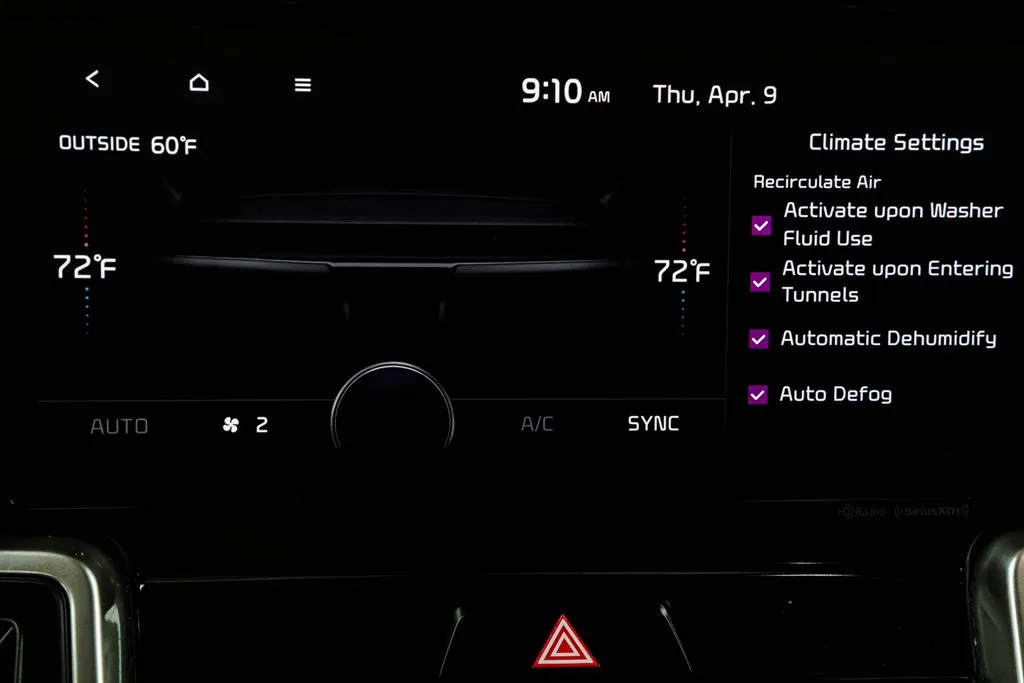 2023 Kia Sorento S - Photo 35