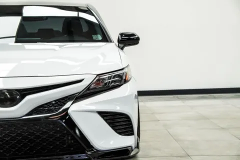 More photos of 2021 Toyota Camry TRD V6 at Grand Motorcars Marietta, GA