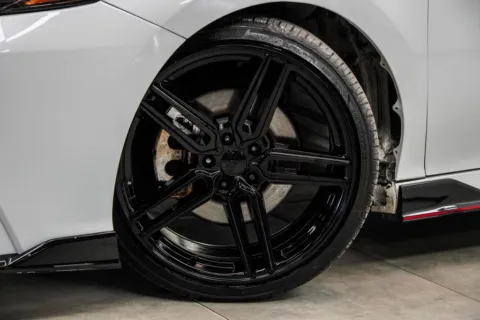 Another view of 2021 Toyota Camry TRD V6 for sale in Marietta, GA at Grand Motorcars Marietta