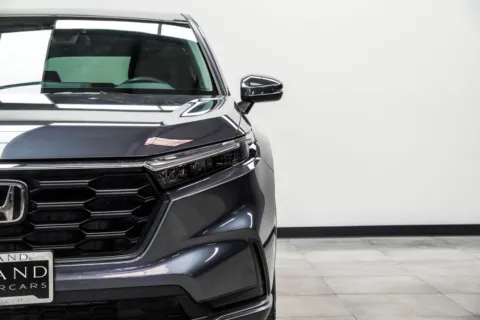 More photos of 2025 Honda CR-V LX at Grand Motorcars Marietta, GA