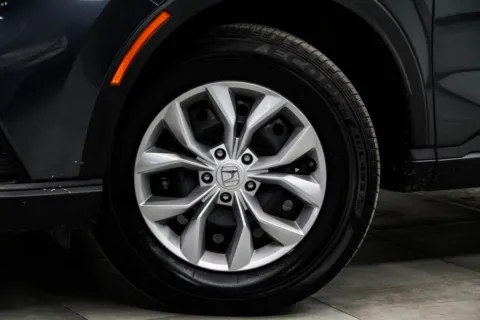 Another view of 2025 Honda CR-V LX for sale in Marietta, GA at Grand Motorcars Marietta